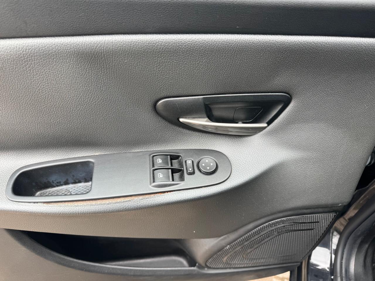 Lancia Ypsilon 1.2cc 69cv S&S Gold + Block Shaft