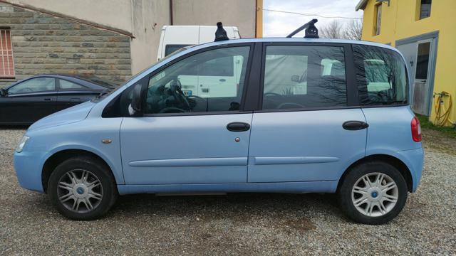 FIAT Multipla 1.6 16V Natural Power Dynamic METANO 6 POSTI