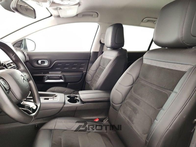 Citroën C5 Aircross BlueHDi 130 S&S Shine Pack EAT8