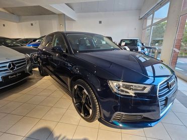Audi A3 SPB 1.4 TFSI S tronic g-tron Design
