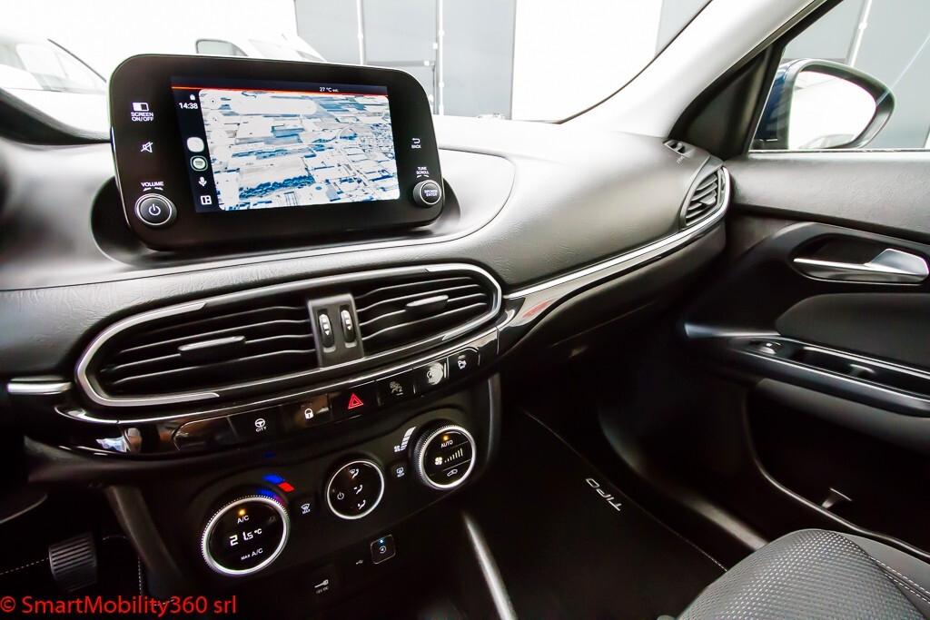 Fiat Tipo 1.0 5 porte Life - Ok neopatentati!