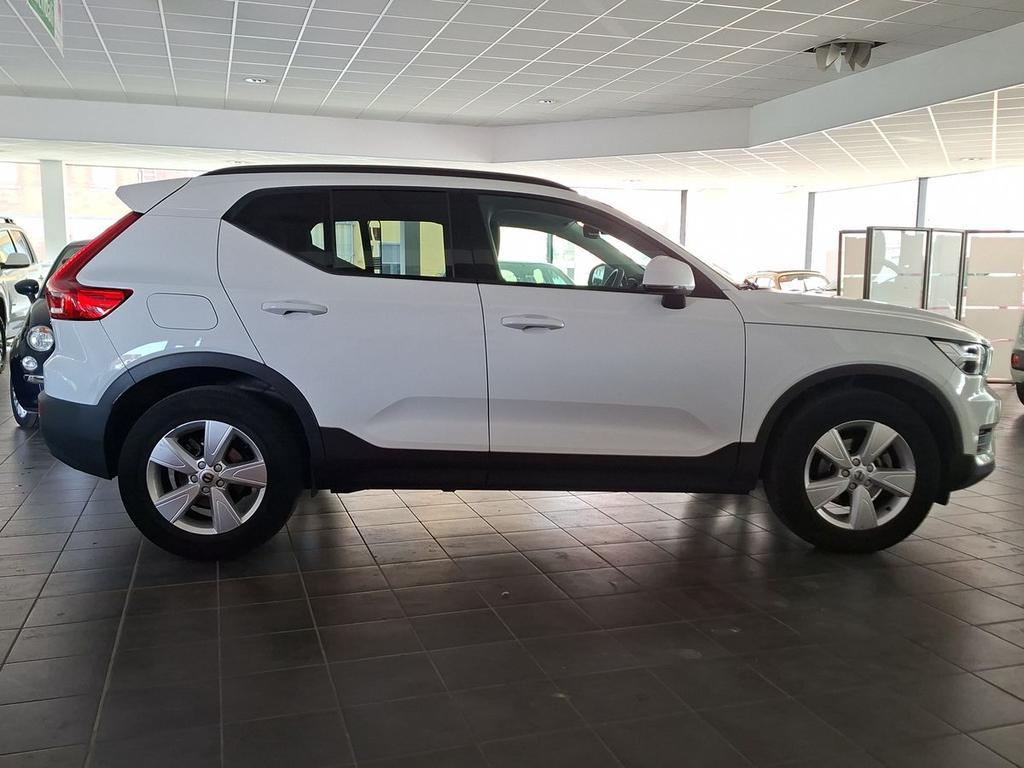 Volvo XC40 1.5 T3 Momentum Core Geartronic