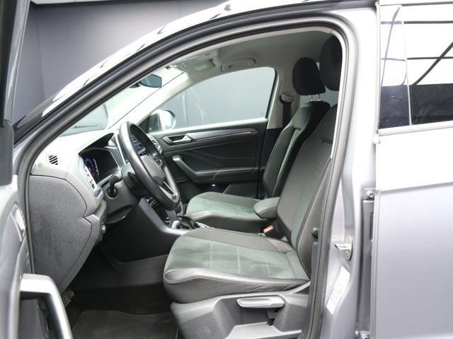 VOLKSWAGEN T-Roc 2.0 TDI 150CV DSG 4MOTION Style