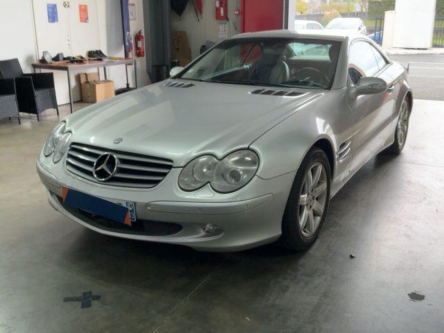 MERCEDES-BENZ SL 350 SUPER PREZZO ! ASI STORICA ! 108000KM ! BELLISSIM