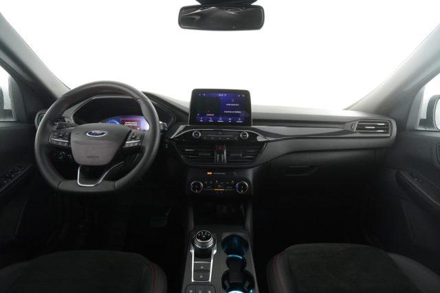 FORD Kuga Kuga 2.0 EcoBlue 120CV aut. AWD ST-Line X