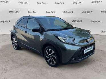 Toyota Aygo X Aygo X 1.0 Trend 72cv