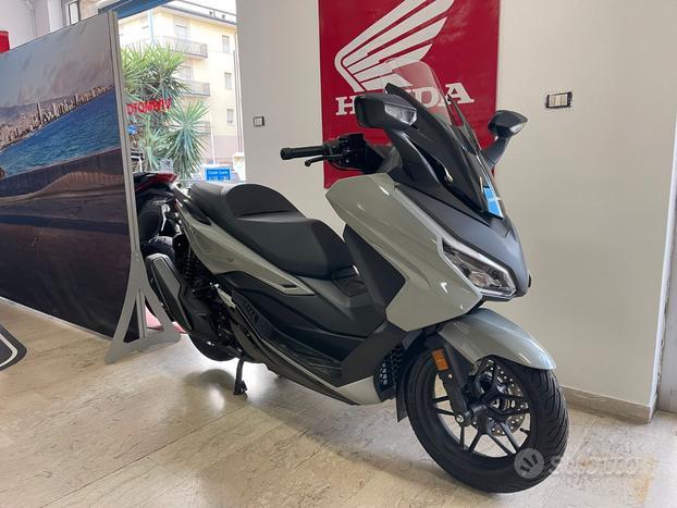 Honda Forza 350 - € 73 al mese
