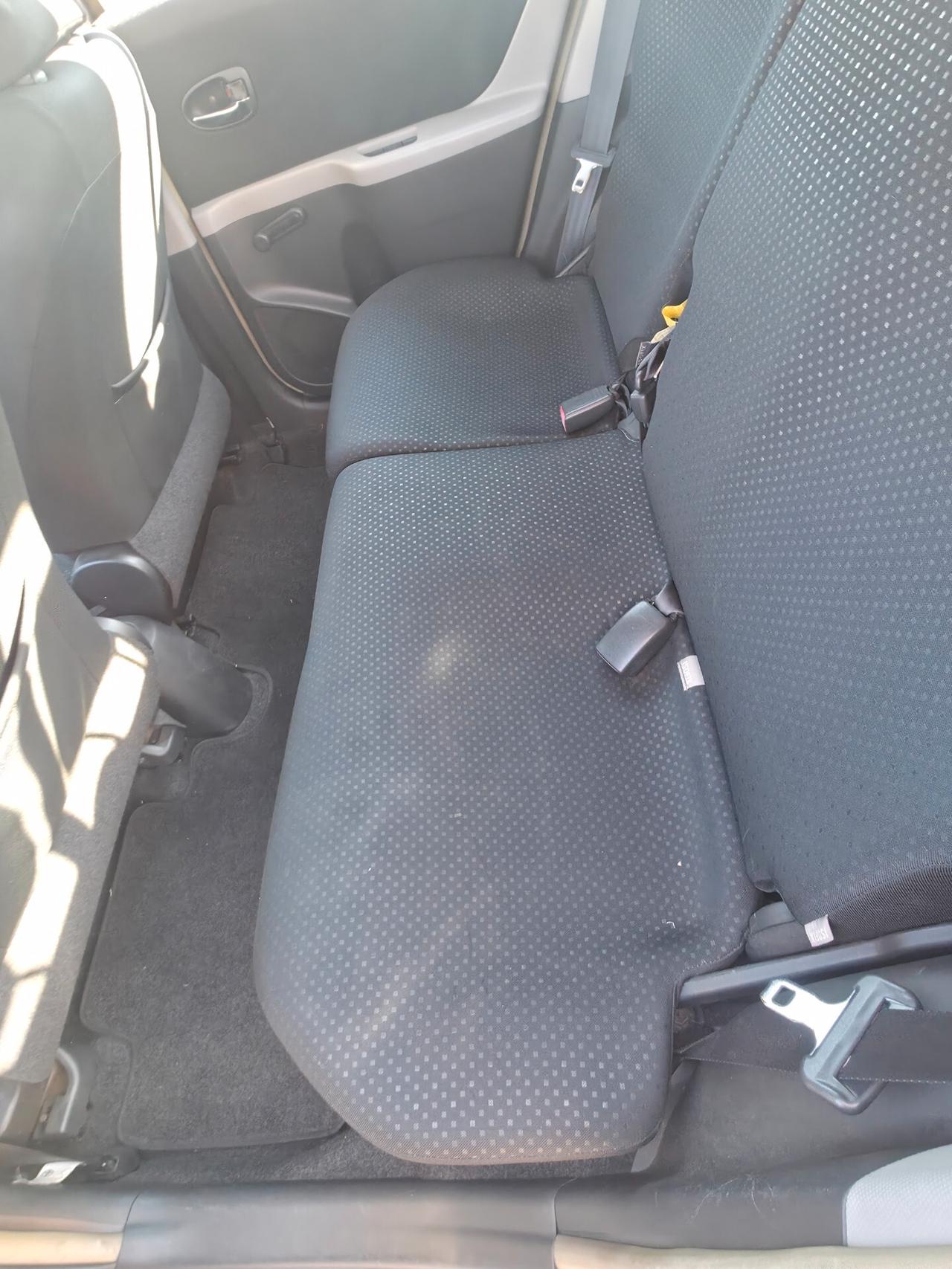 Toyota Yaris 1.0 5 porte