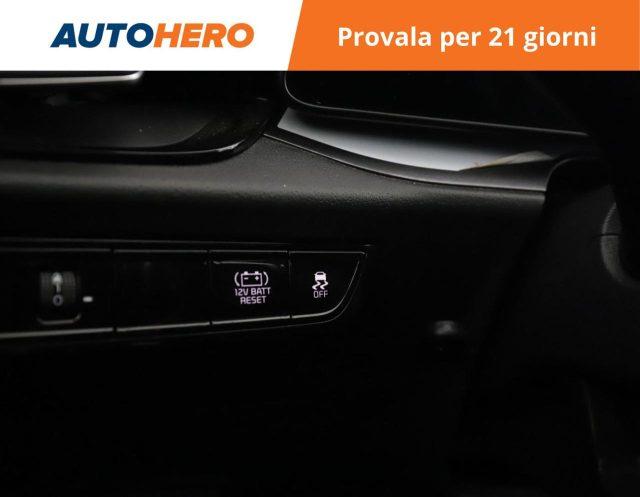 KIA Niro 1.6 GDi DCT HEV Style