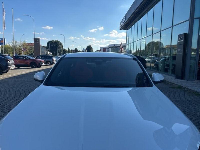 BMW iX2 eDrive20 M Sport