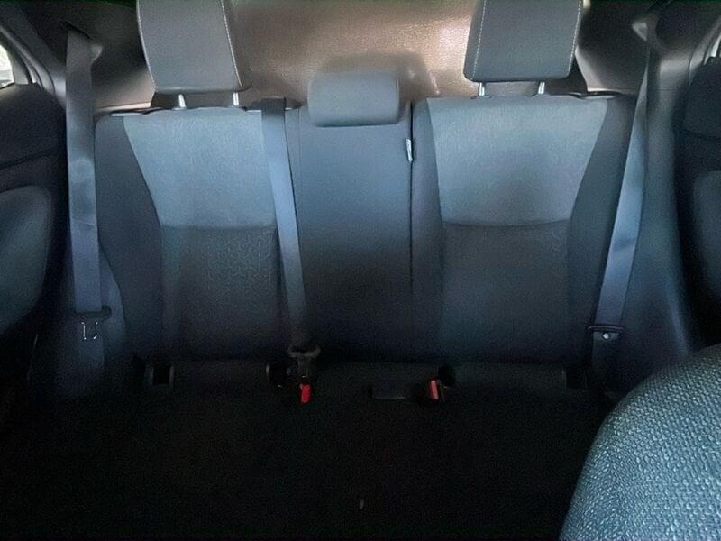 Toyota Yaris Cross 1.5 Hybrid 5p. E-CVT Trend