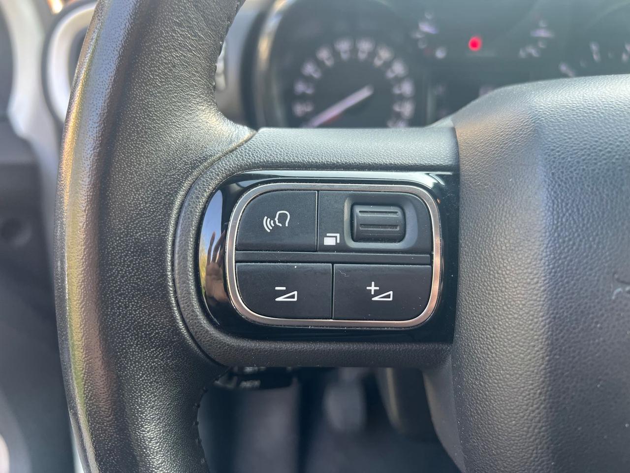 Citroen C3 Shine 1.2 PureTech83 #10400