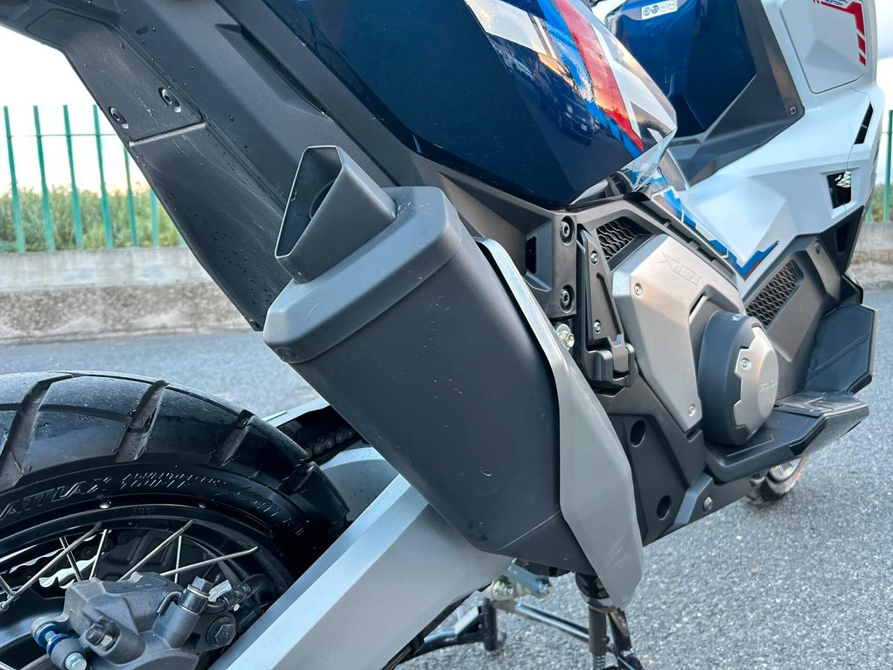 Honda X-ADV 750 DCT Special Edition