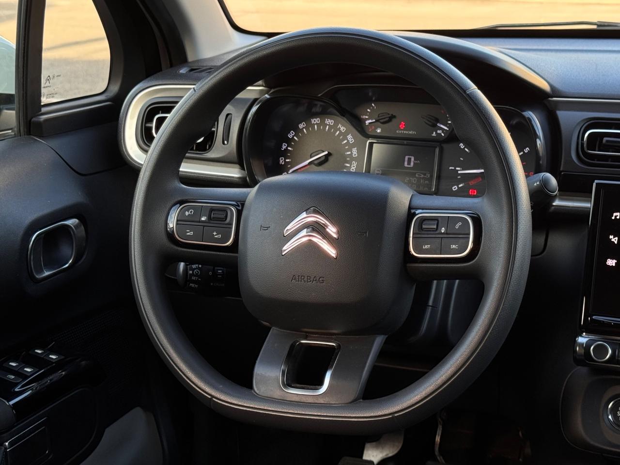 Citroen C3 BlueHDi 100 S&S Shine Pack