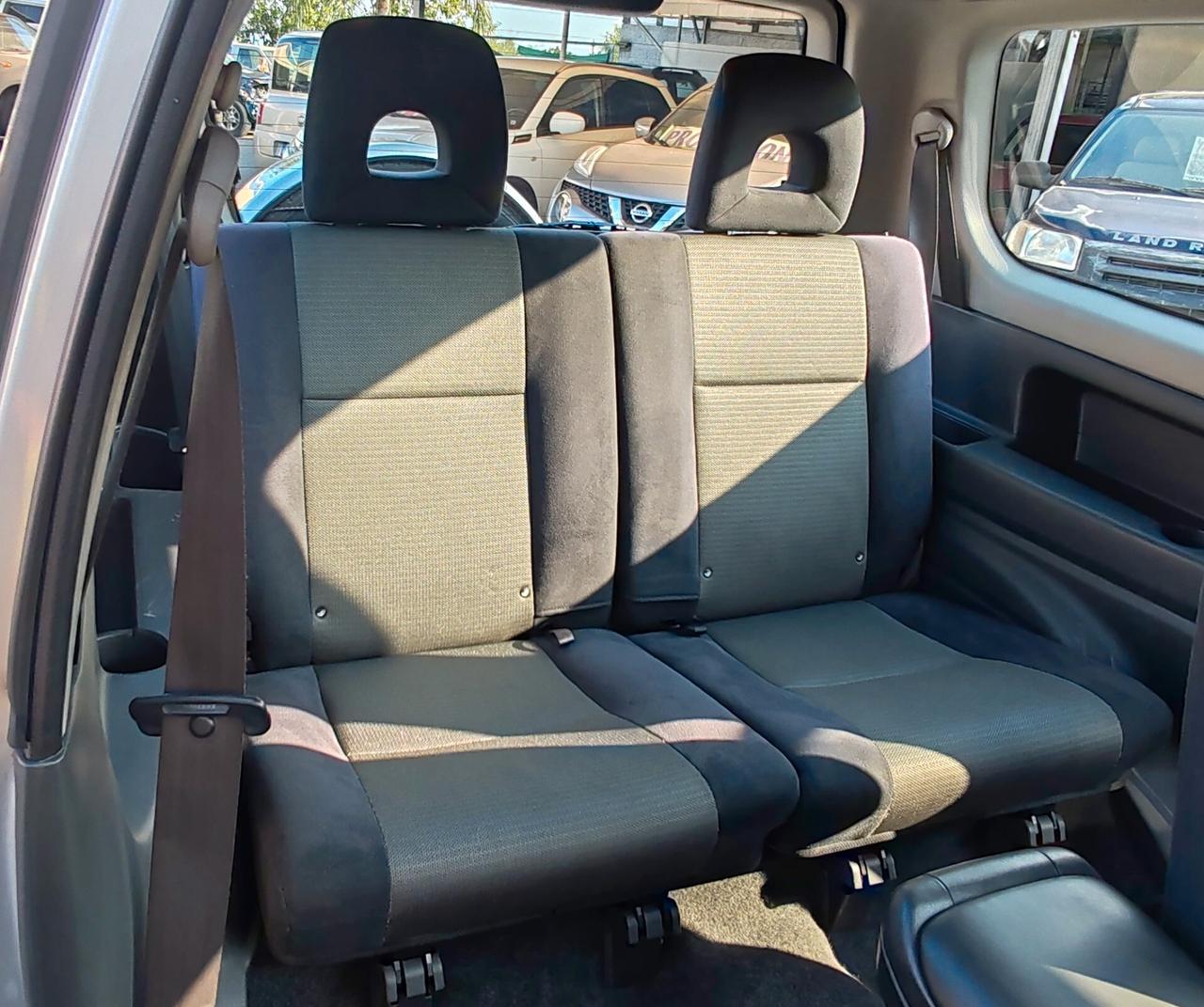 Suzuki Grand Vitara 1.6i 16V cat 3 porte