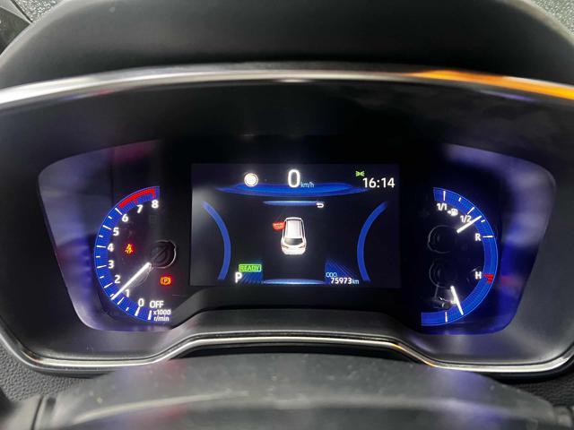 TOYOTA Corolla Touring Sports 2.0 Hybrid Lounge