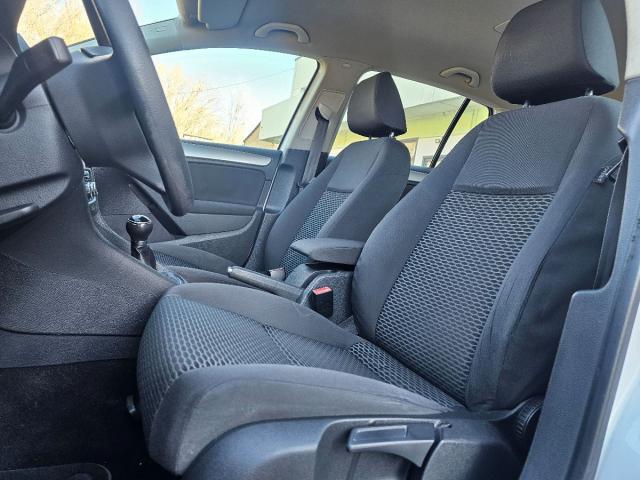 VOLKSWAGEN GOLF 6 1.2 BENZ 5 PORTE GARANZIA 12 MESI