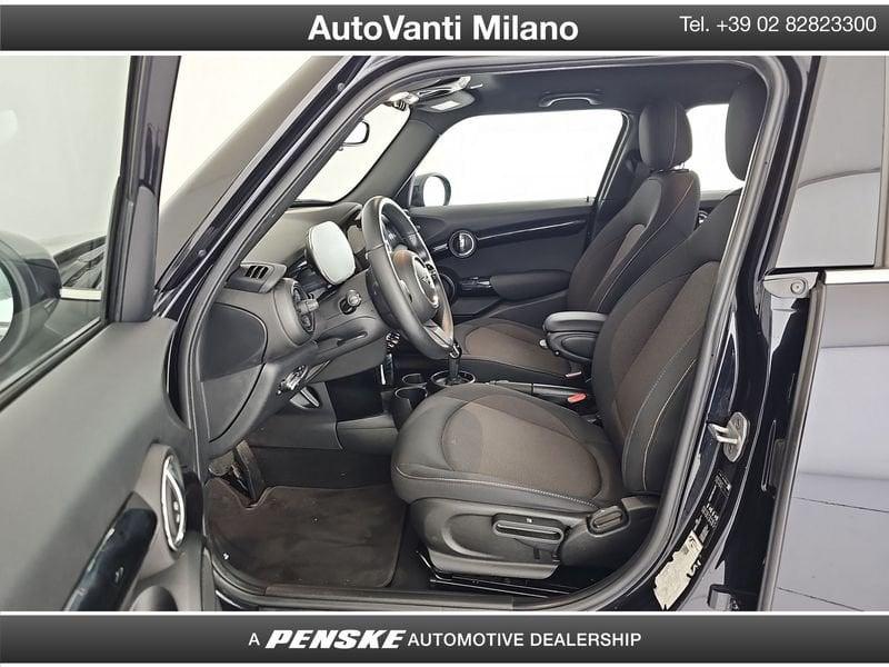 MINI Mini 5 porte Mini 1.5 Cooper Camden 5 porte