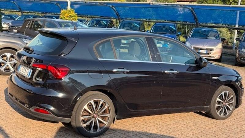 FIAT Tipo 5 porte II 2016 5p 1.6 mjt Lounge s&s 120cv