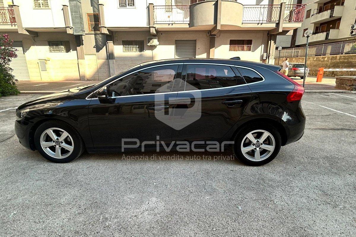 VOLVO V40 D2 1.6 Kinetic