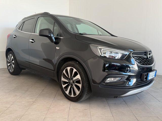 OPEL Mokka X 1.6 CDTI Ecotec 136CV 4x2 aut. b-Color
