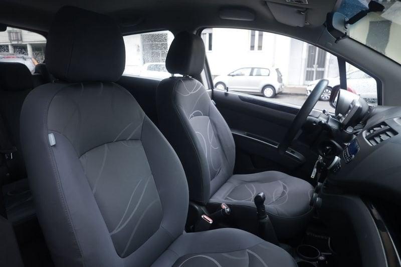 Chevrolet Spark Chevrolet Spark 1.0 LS 50KW ANNO 2011