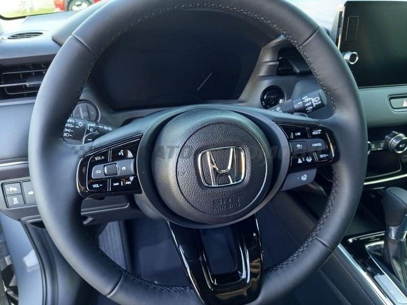 Honda HR-V HR-V H251.5 Advance MY2025