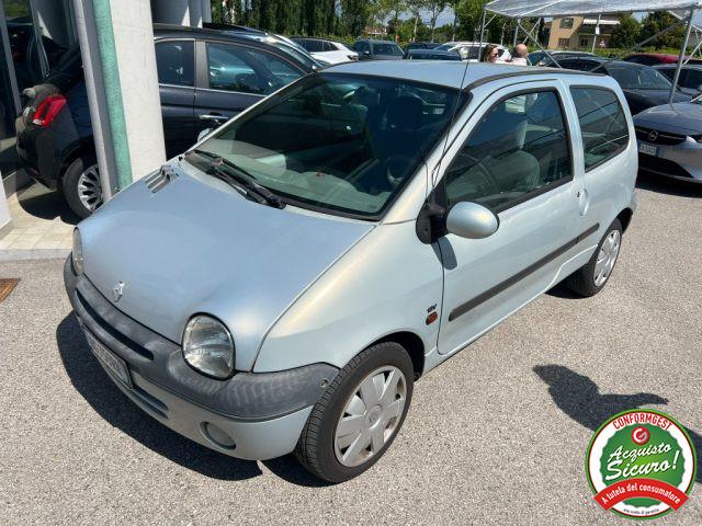 RENAULT Twingo 1.2i 16V cat Expression Climtizzata