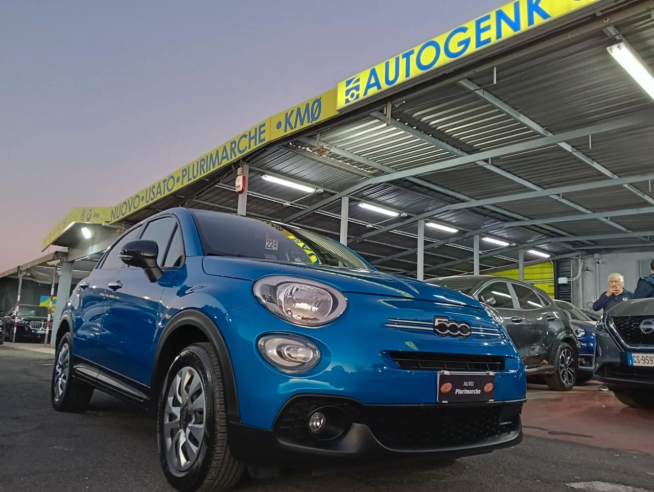 Fiat 500X 1.0 T3 120 CV Sport Dolcevita