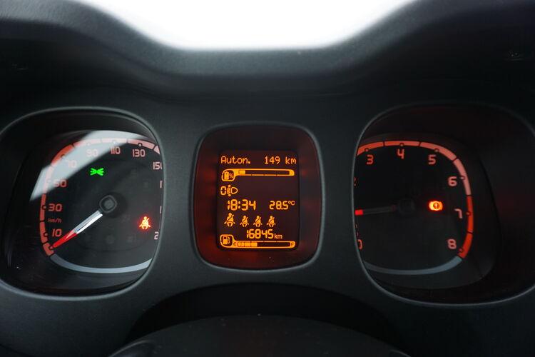 Fiat Panda Hybrid Cross BR836873 1.0 Mild Hybrid 69CV