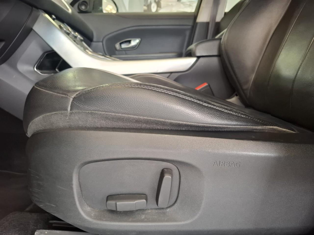 Land Rover Range Rover Evoque Diesel Automatica