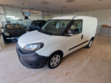 Fiat Doblo 1.6 Mjet 3 Posti 2022