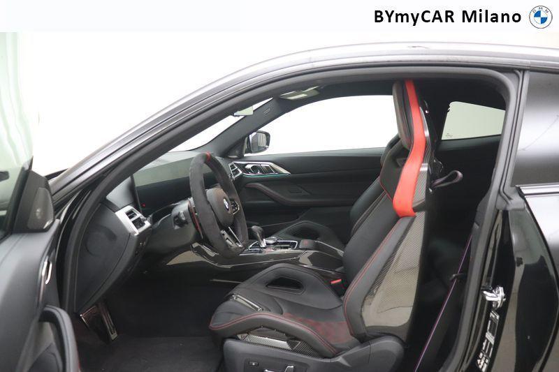 BMW M4 Coupe 3.0 CS Steptronic