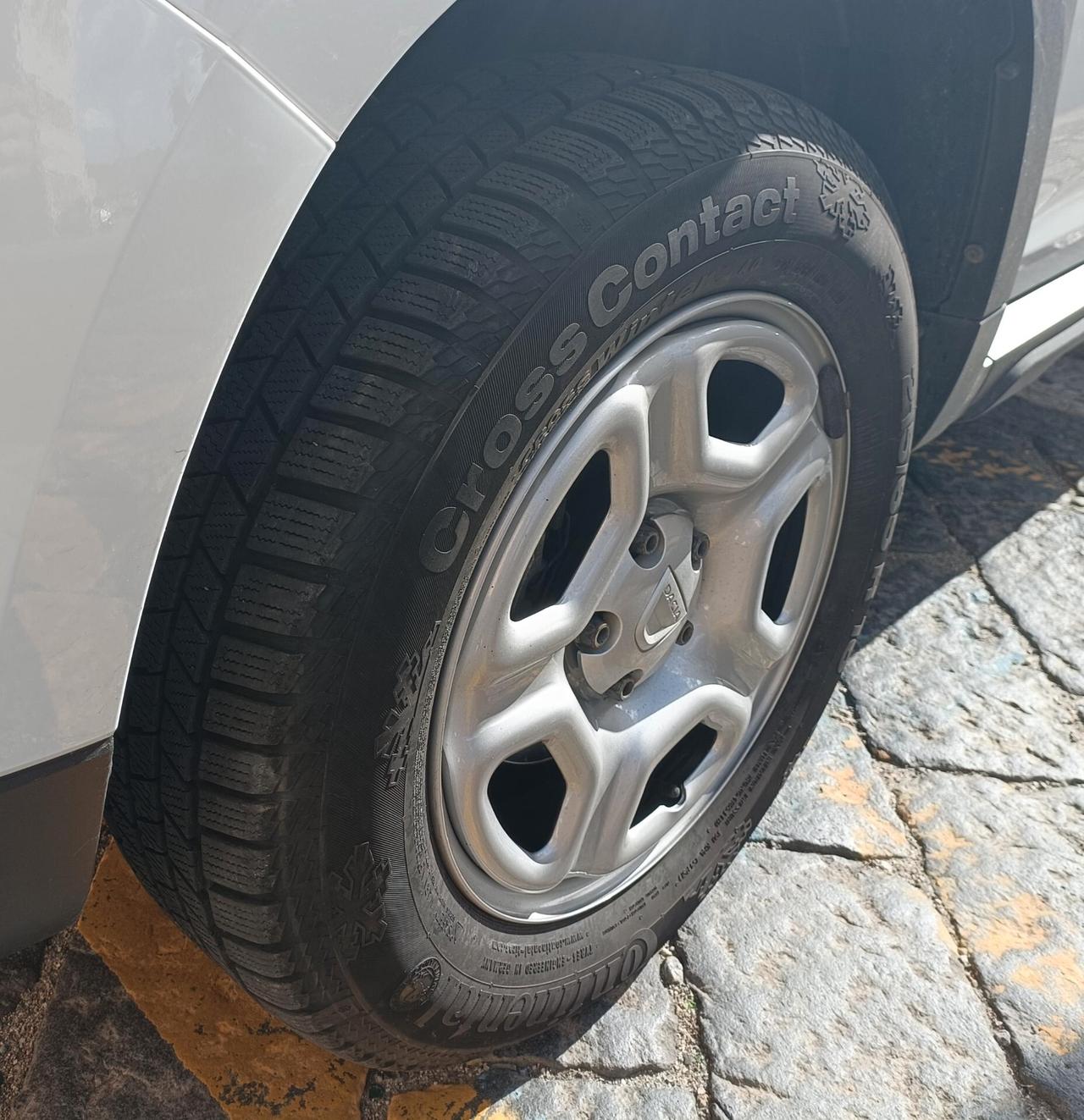 Dacia Duster 1.5 Blue dCi 8V 115 CV 4x4 15th Anniversary