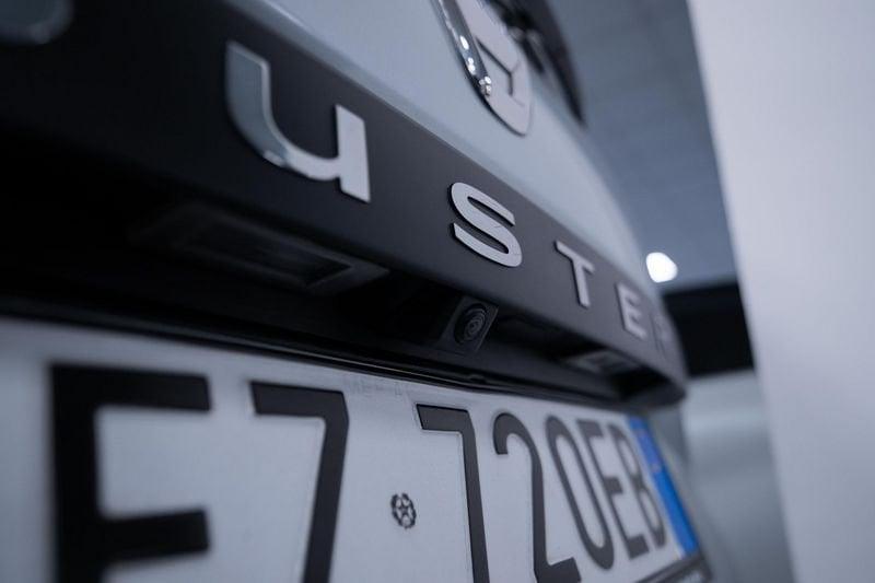 Dacia Duster 1.6 sce Techroad Gpl 4x2 115cv