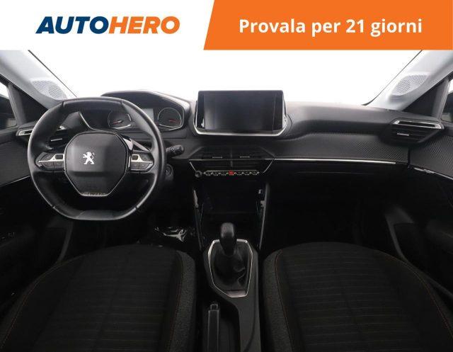 PEUGEOT 208 PureTech 75 Stop&Start 5 porte Active Pack