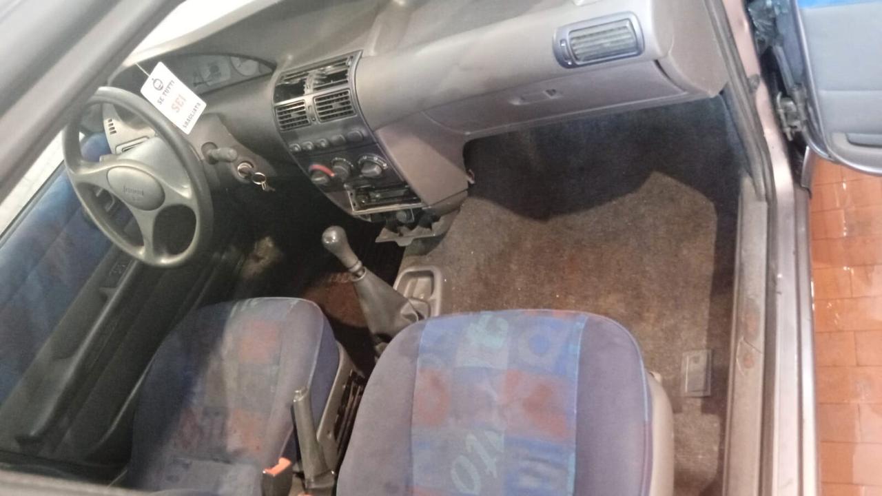 Fiat Punto 55 cat 5 porte S