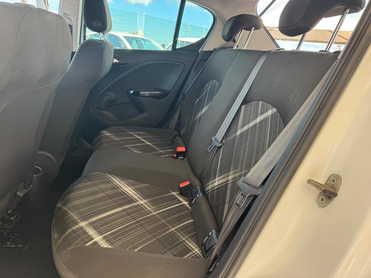 Opel Corsa 1.4 90CV GPL Tech 5 porte b-Color