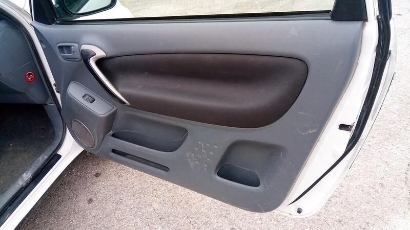 Toyota RAV4 2.0 Tdi D4D 4WD 3p.