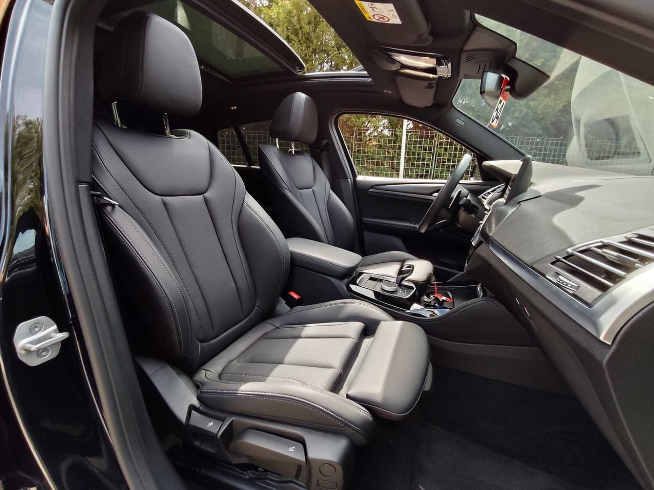 Bmw X4 xDrive20d 48V Msport Pro