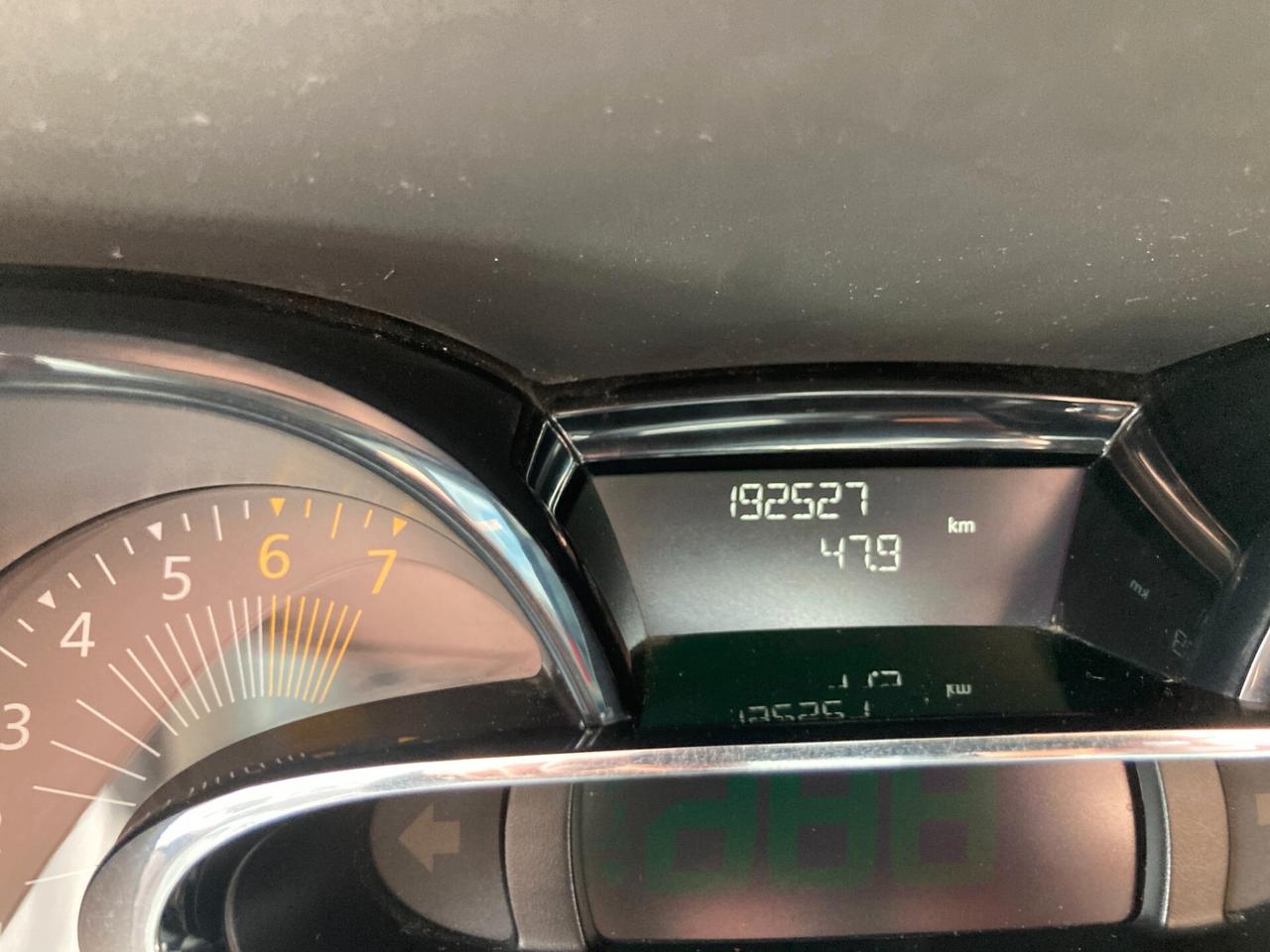 Renault Clio 1.2 75CV GPL 5 porte Live