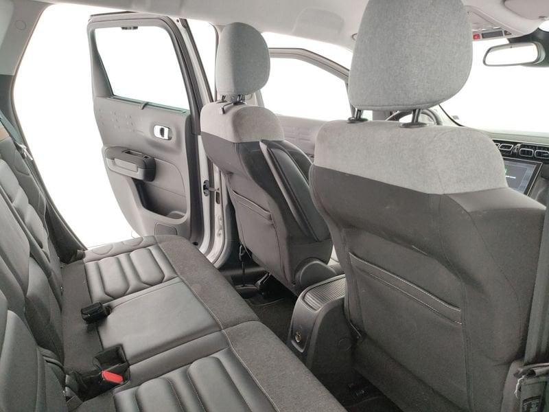 Citroën C3 Aircross C3 Aircross PureTech 110 S&S Shine