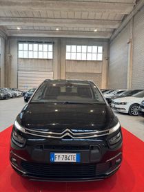 Citroen Grand C4 SpaceTourer BlueHDi 160 S&S EAT8 Shine
