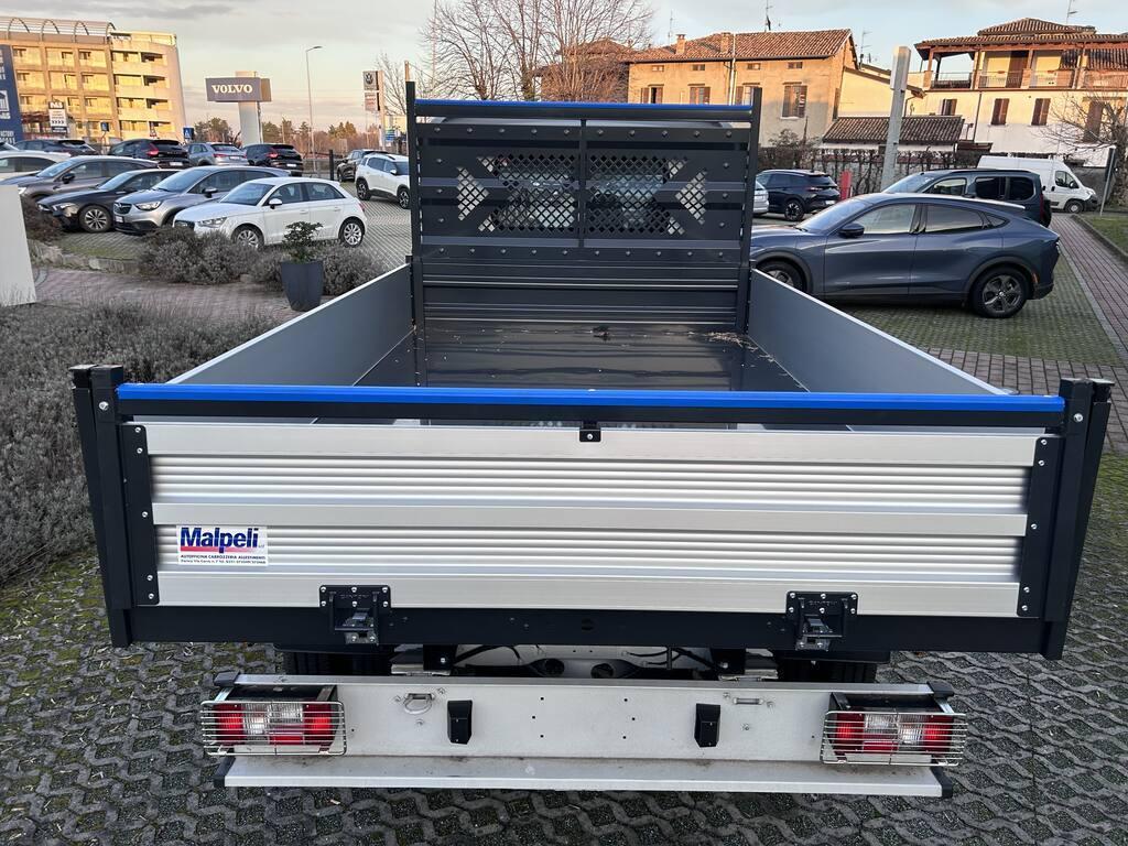 Maxus Deliver Cabinato Deliver 9 2.0 Crdi 150cv L3 Cab Rwd R.Gem.