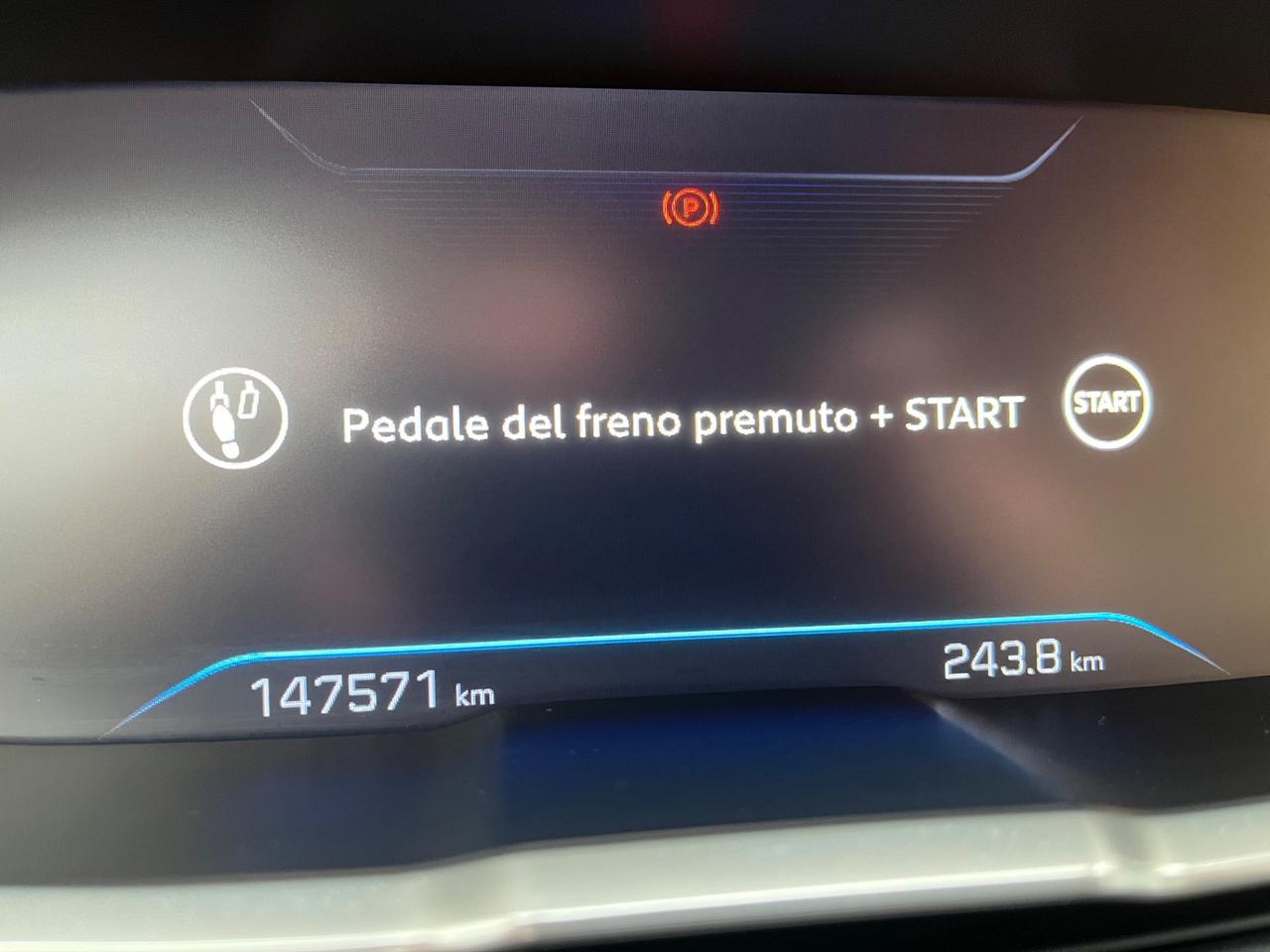 Peugeot 3008 PureTech Turbo 130 S&S Allure