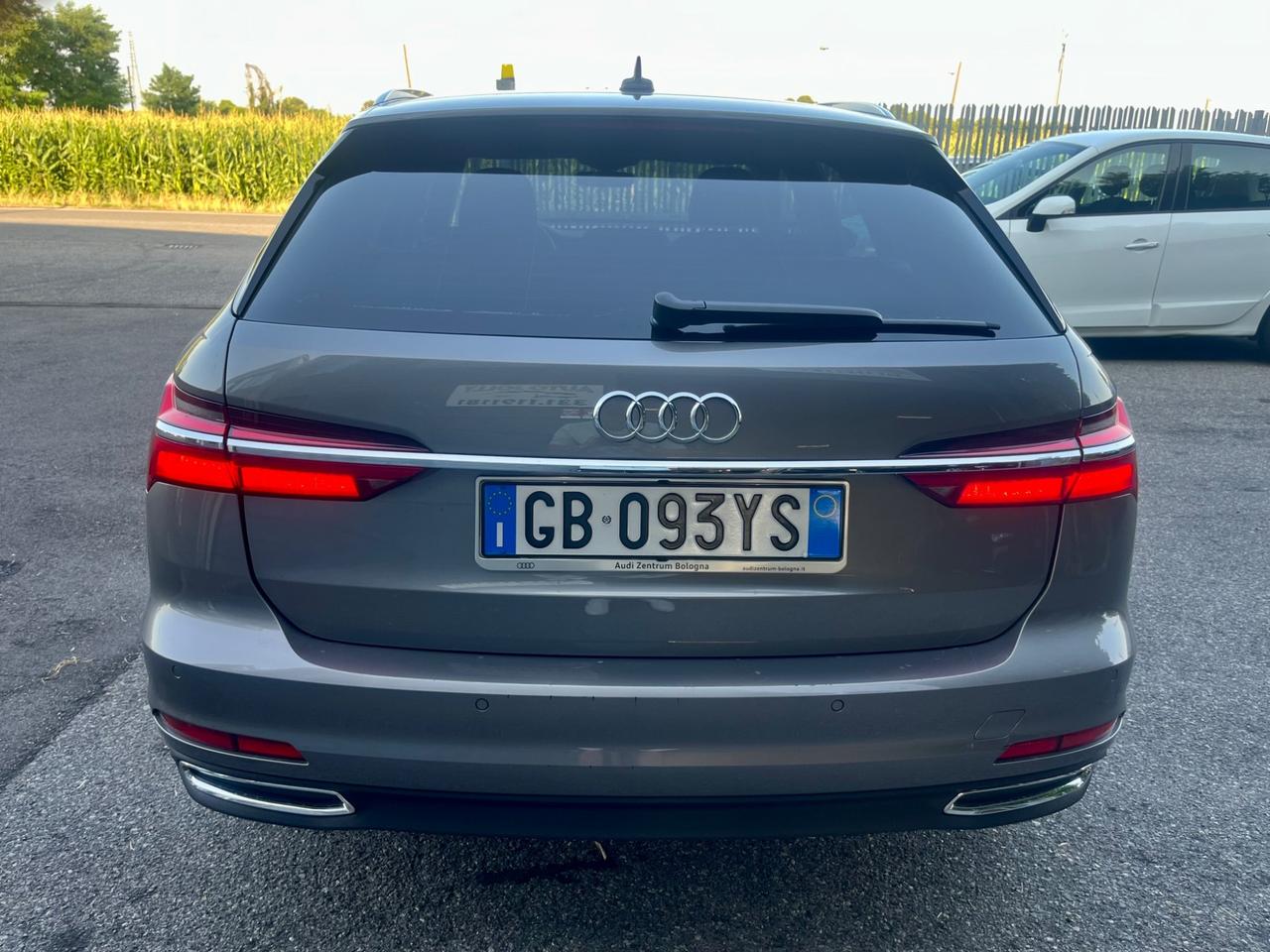 Audi A6 35 2.0 TDI IBRIDO S tronic Sport