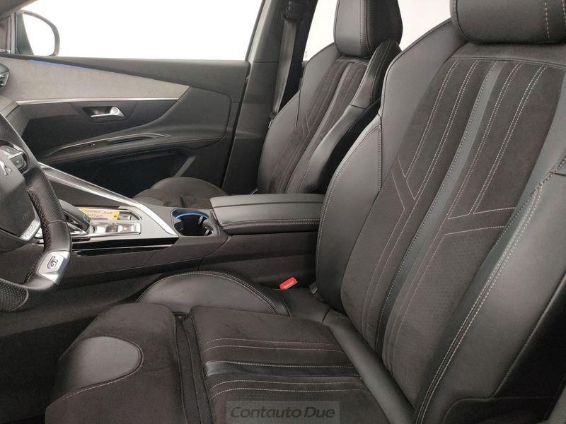 Peugeot 3008 3008 BlueHDi 130 S&S EAT8 GT Pack