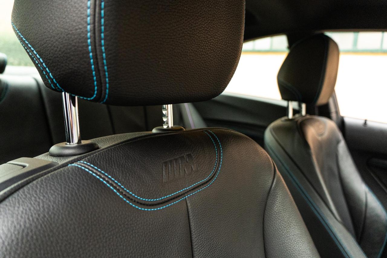 BMW M2 Competition – CAMBIO MANUALE 43.000 KM CERTIFICATI