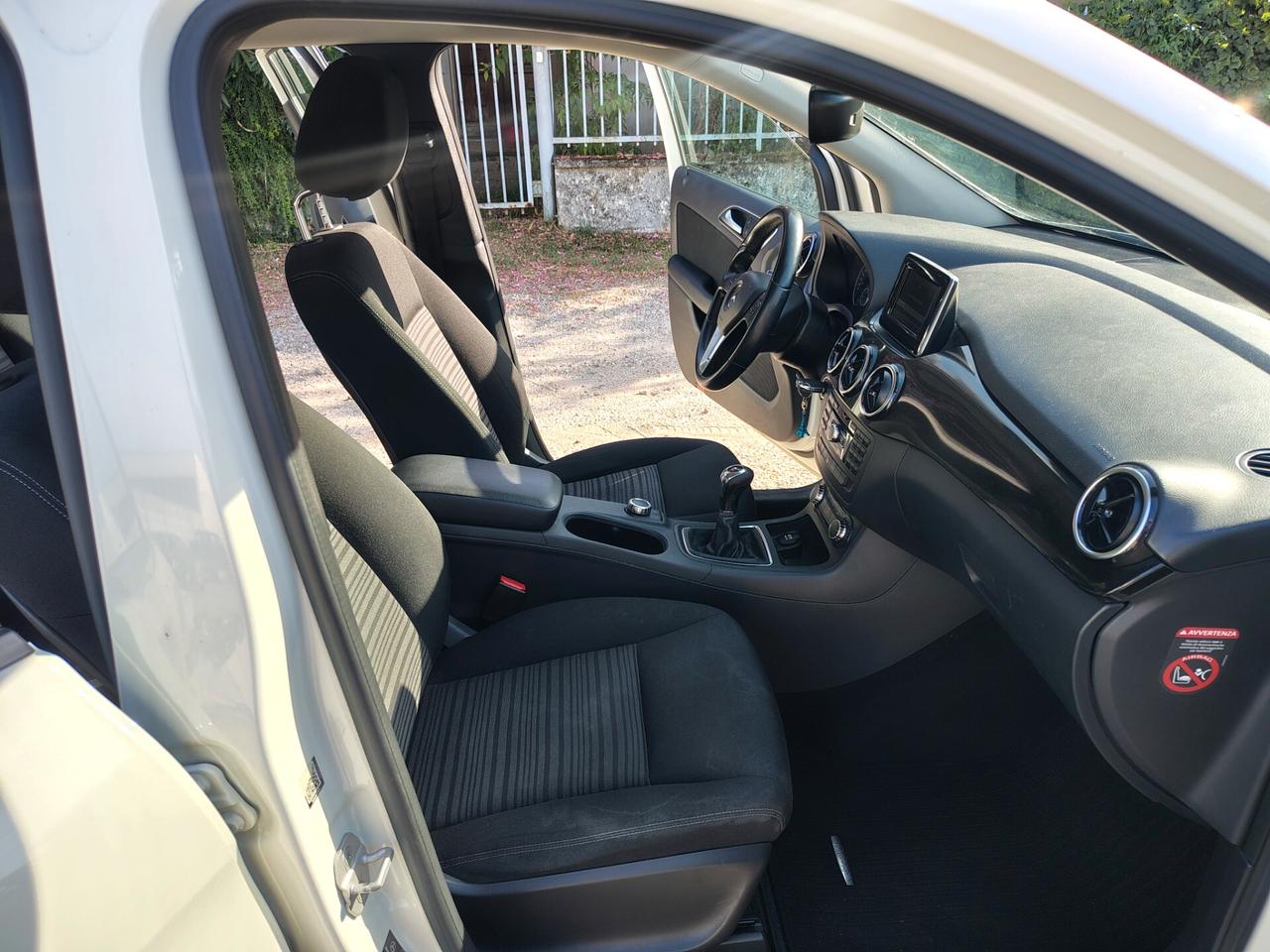 Mercedes-benz B 180 CDI Premium