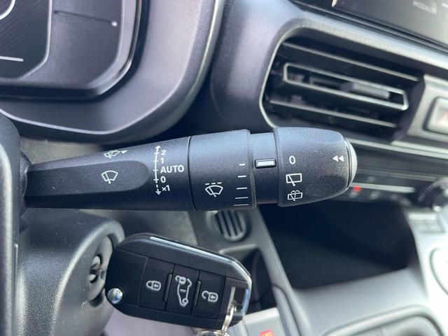 TOYOTA Proace City MC24 1.5D 100 CV S&S L1 Comfort MT - NUOVO